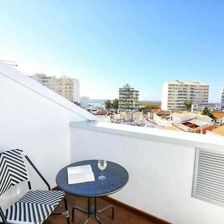 Tropical Flavour Apartment Faro Luaran gambar
