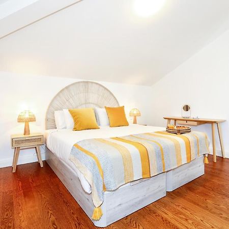 Tropical Flavour Apartment Faro Luaran gambar