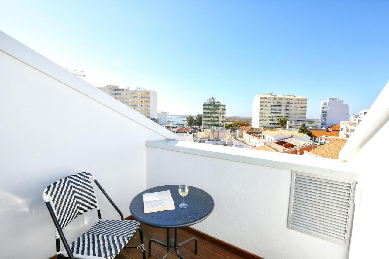 Tropical Flavour Apartment Faro Luaran gambar