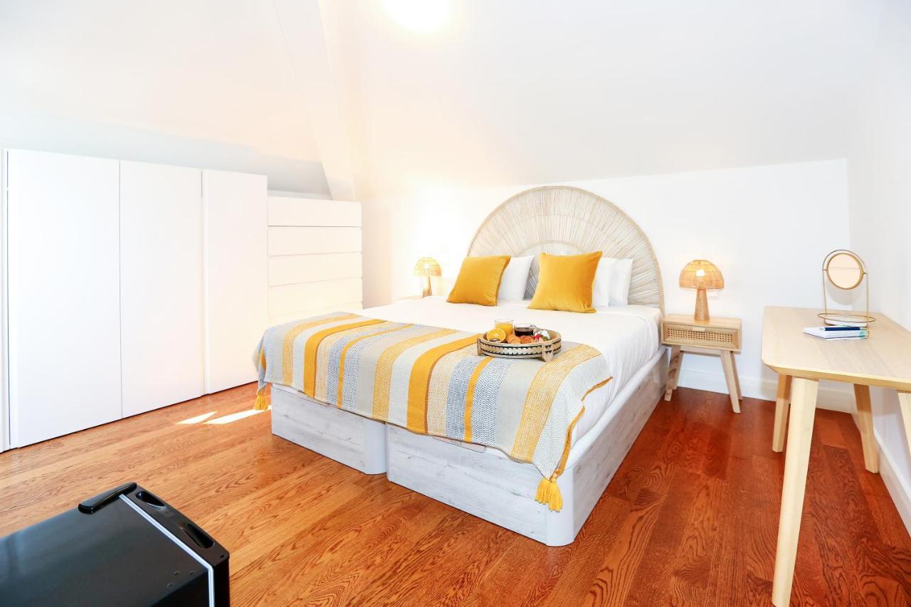 Tropical Flavour Apartment Faro Luaran gambar