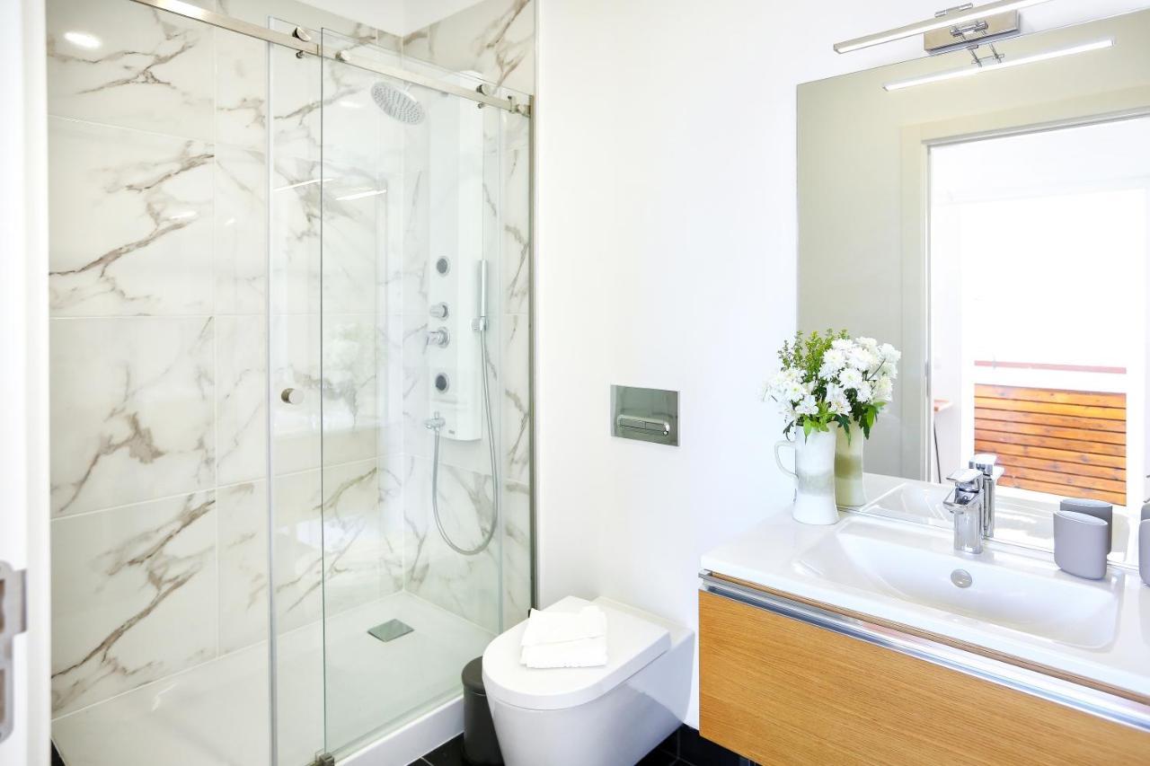 Tropical Flavour Apartment Faro Luaran gambar