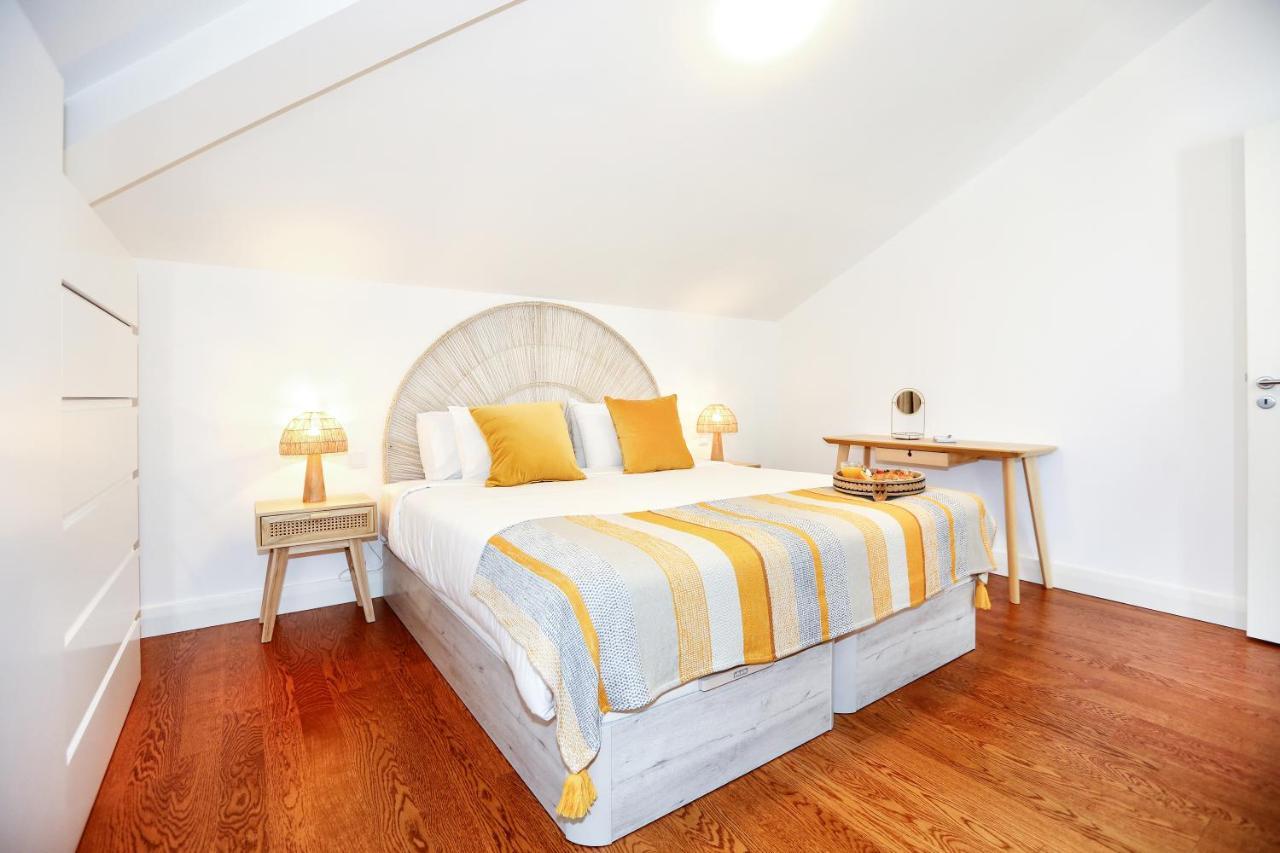 Tropical Flavour Apartment Faro Luaran gambar