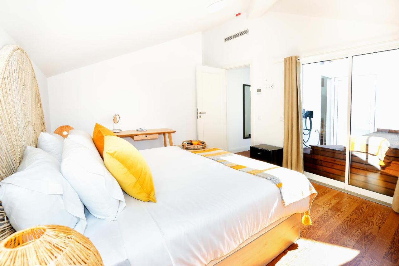 Tropical Flavour Apartment Faro Luaran gambar