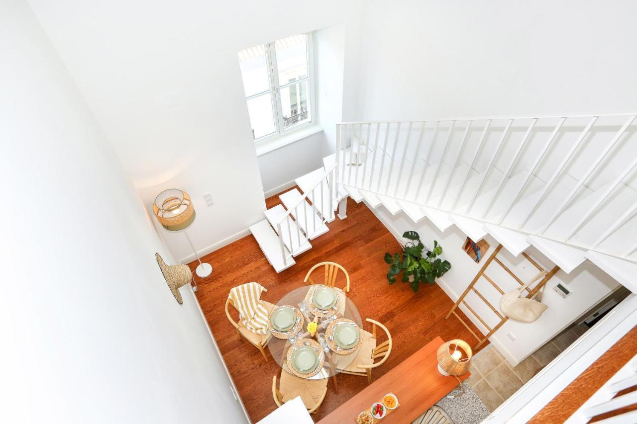 Tropical Flavour Apartment Faro Luaran gambar