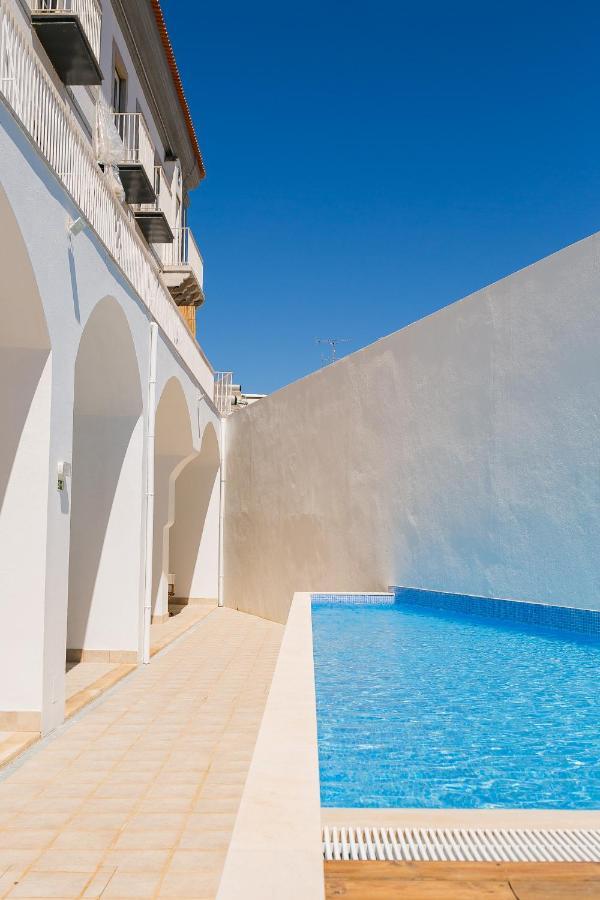 Tropical Flavour Apartment Faro Luaran gambar
